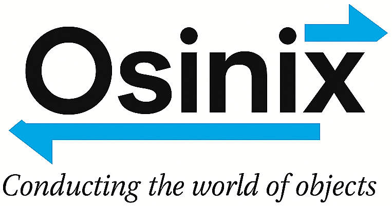 Osinix logo